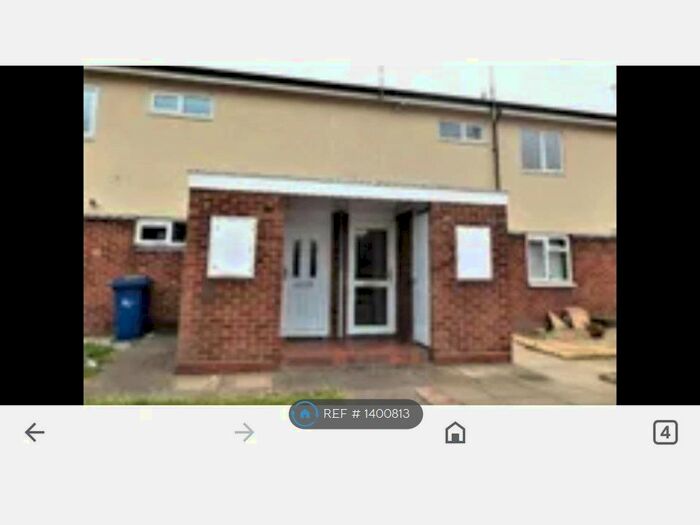 1 Bedroom Maisonette To Rent In Devon Road, Cannock, WS11