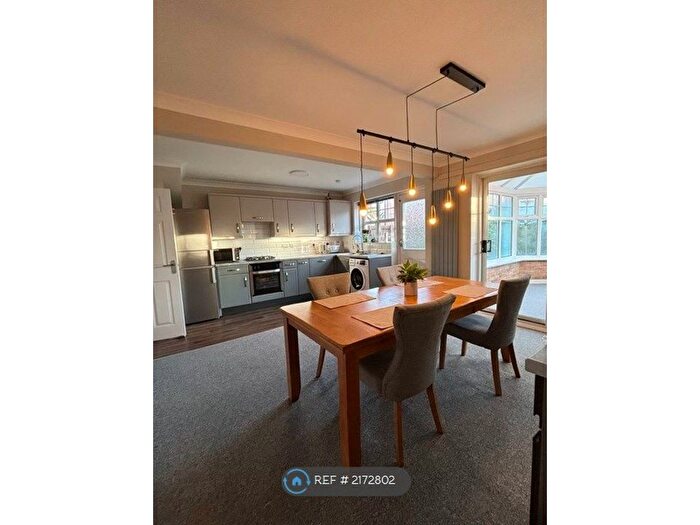 4 Bedroom Detached House To Rent In Beacons Lane, Ingleby Barwick, Stockton-On-Tees, TS17