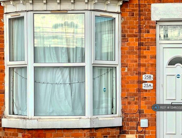 1 Bedroom Flat To Rent In Station Road, Retford, DN22