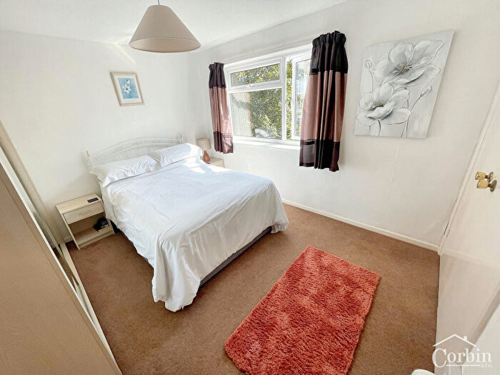 1 Bedroom Flat To Rent In Wellington Road, Bournemouth, BH8