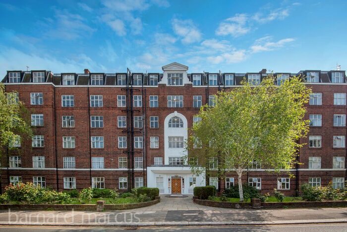 2 Bedroom Flat To Rent In Wellesley Road, London, W4