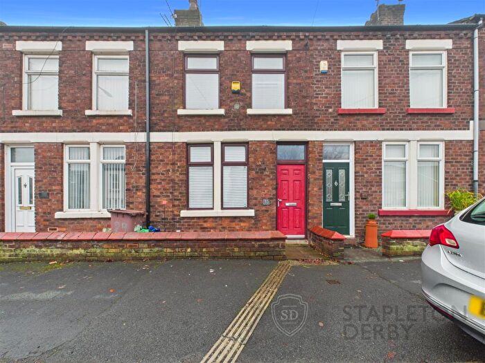 2 Bedroom Detached House To Rent In New Road, Eccleston Lane Ends, Prescot, L34