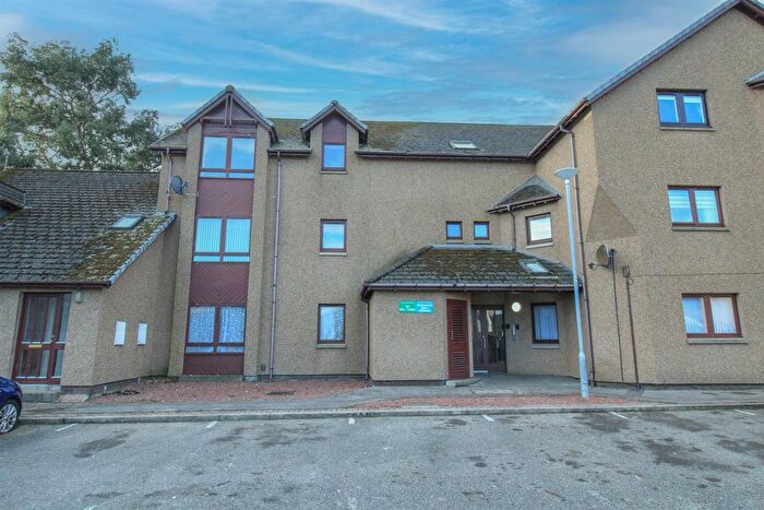 2 Bedroom Flat For Sale In King Street, Inverness, IV3