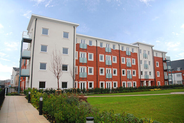 2 Bedroom Apartment To Rent In Longships Way, Kennet Island, RG2