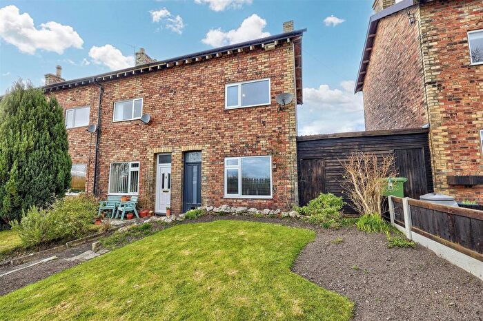 2 Bedroom Terraced House To Rent In Caledonian Buildings, Carlisle, CA3