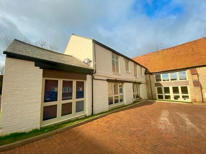 2 Bedroom Barn Conversion To Rent In Manor Close, Deanshanger, Milton Keynes, MK19