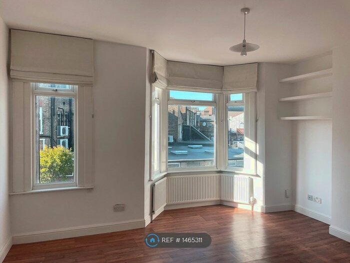 1 Bedroom Flat To Rent In Tyndall Road, London, E10