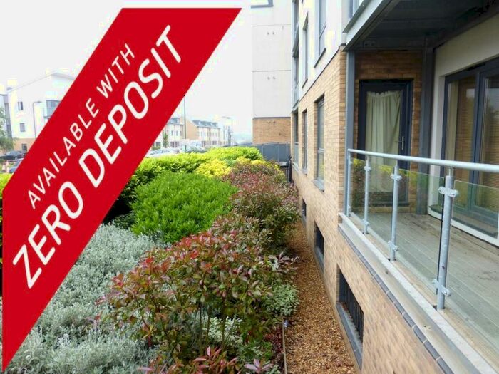 2 Bedroom Apartment To Rent In Hammonds Drive, Peterborough, PE1