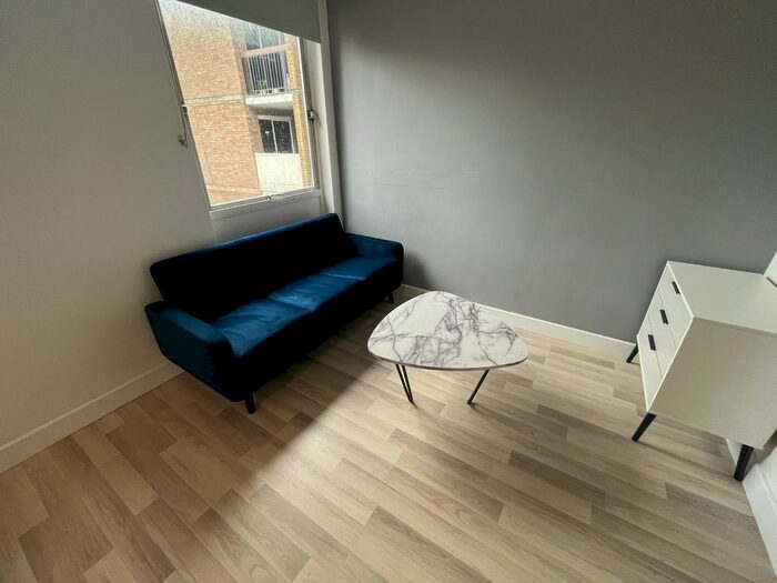 Studio To Rent In Charlesway Court, Lea Road, Lea, Preston, PR2