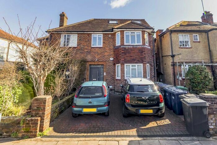 1 Bedroom Flat To Rent In Sunningfields Road, London, NW4