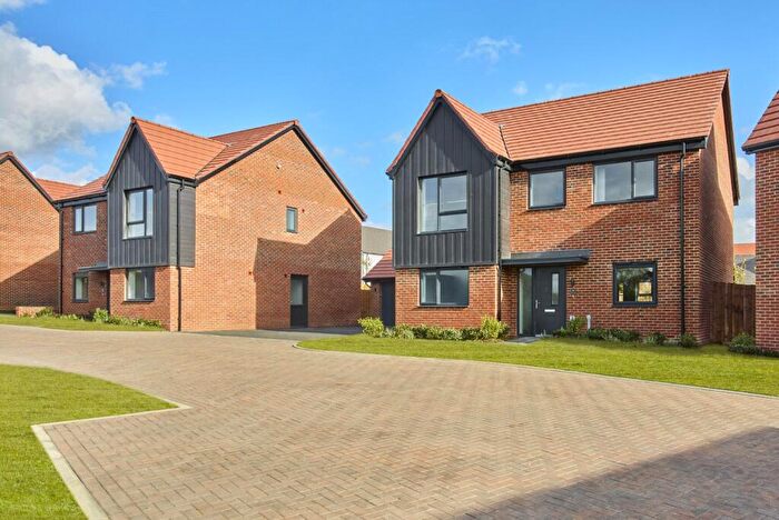 4 Bedroom Detached House For Sale In Woodbanks, Parsonage Road, Takeley, Bishop's Stortford, CM22