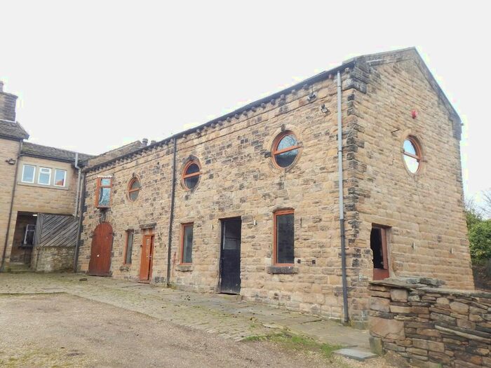 3 Bedroom Semi-Detached House To Rent In The Coach House, Old Hall Road, Batley, WF17