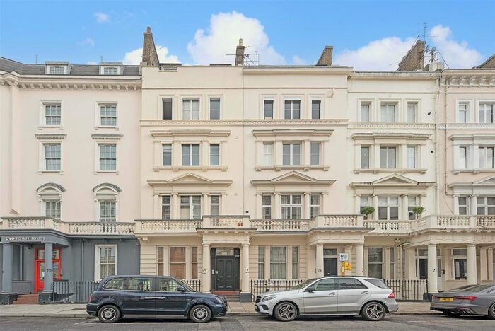 Studio To Rent In St Georges Drive, Pimlico, SW1V