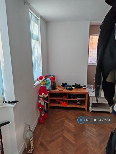 1 Bedroom Bungalow To Rent In Penkett Road, Wallasey, CH45