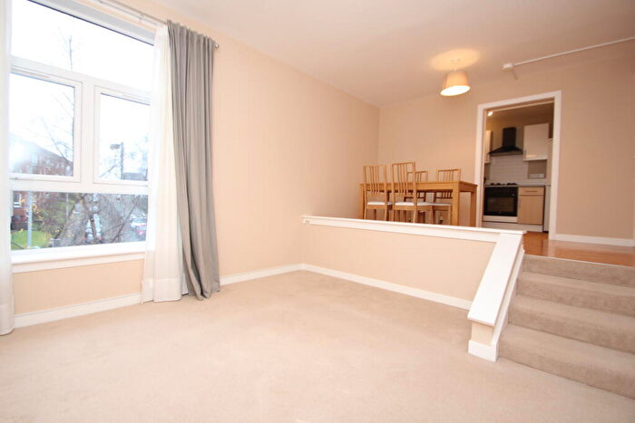 2 Bedroom Flat To Rent In Appin Road, Glasgow, G31