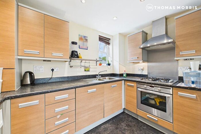 2 Bedroom Apartment To Rent In Stone Hill, Loves Farm, St. Neots, Cambridgeshire, PE19