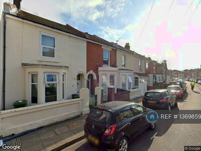 5 Bedroom Terraced House To Rent In Margate Road, Southsea, PO5