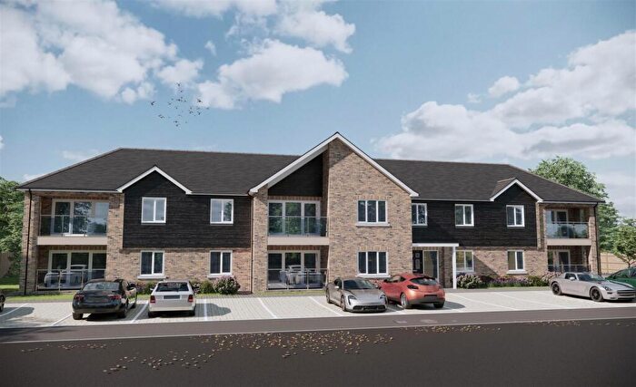 1 Bedroom Apartment To Rent In Plot, Apartment, Kingsbury Avenue, Manston, Ramsgate, CT12