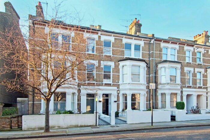 1 Bedroom Flat To Rent In Saltram Crescent, London, W9