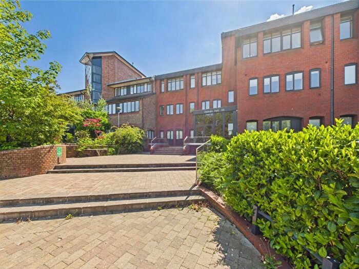 Studio For Sale In North Street, Horsham, RH12