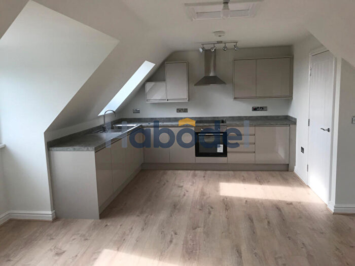 2 Bedroom Flat To Rent In Derby Road, Long Eaton, Nottingham, NG10