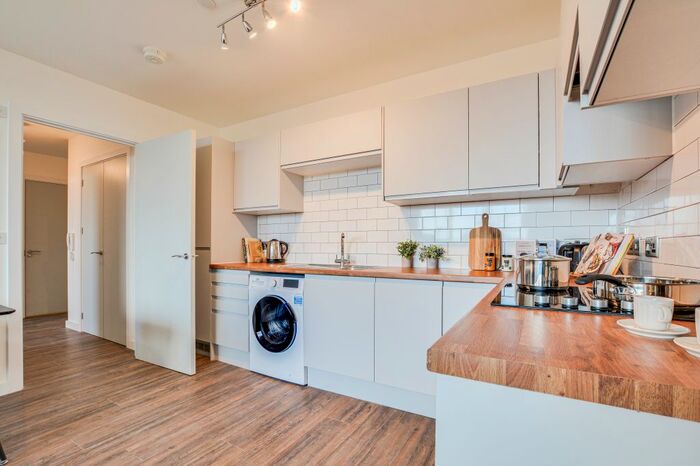 2 Bedroom Flat To Rent In Clarence Road, Elevate, Manchester, M13