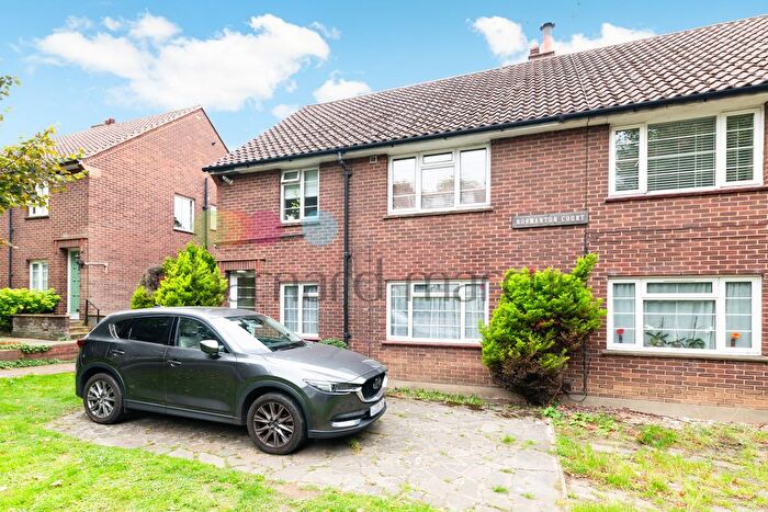 2 Bedroom Flat To Rent In Croham Road, South Croydon, CR2