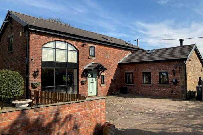 6 Bedroom Detached House For Sale In Shepherds Lane, Clieves Hills, Aughton, L39