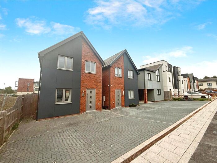 2 Bedroom Detached House For Sale In Friend Way, Ambrosden, Bicester, OX25