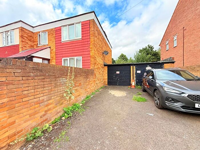 3 Bedroom End Terrace House For Sale In Greenhill Gardens, Northolt, UB5