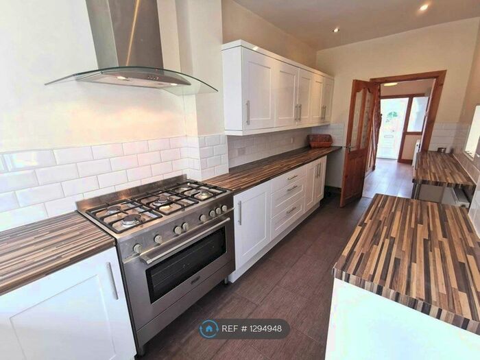 3 Bedroom Semi-Detached House To Rent In Brookvale Road, Witton, Birmingham B6