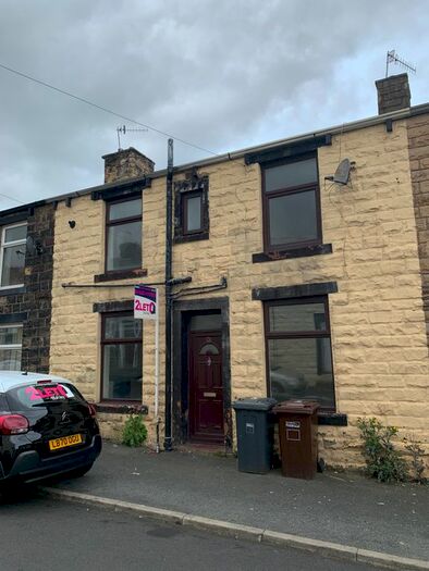 2 Bedroom Terraced House To Rent In Mount Street, Brierfield, BB9