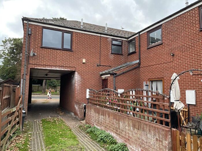 4 Bedroom Flat For Sale In Bryanita Court, Church Road, Tiptree, Colchester, Essex, CO5