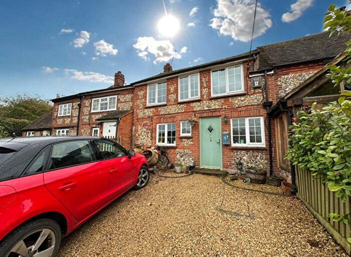 3 Bedroom Property To Rent In Radnage Common Road, Radnage, High Wycombe, HP14