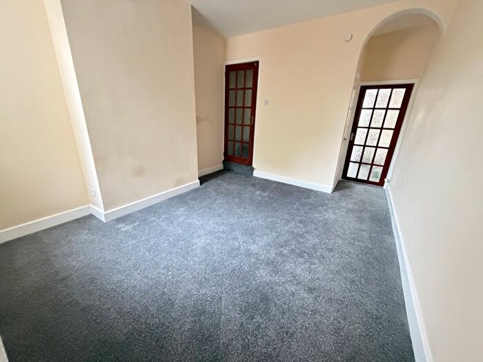 3 Bedroom Terraced House To Rent In Fisher Street, Wolverhampton, WV3