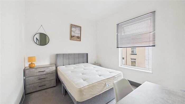 1 Bedroom House To Rent In Bedford Street, Darlington, DL1