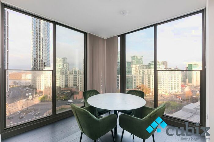 2 Bedroom Flat To Rent In Bondway, London, SW8