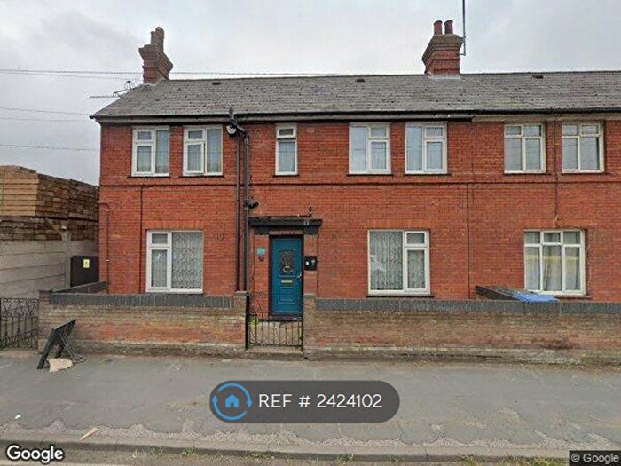 6 Bedroom Semi-Detached House To Rent In Cliff Road, Ipswich, IP3