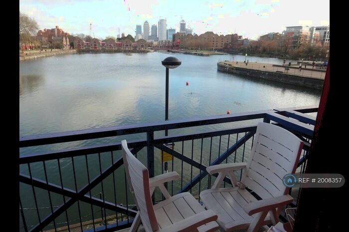 1 Bedroom Flat To Rent In Shadwell Basin, London, E1W