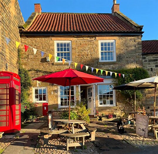 1 Bedroom House For Sale In House, Osmotherley, North Yorkshire, DL6