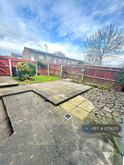 4 Bedroom End Of Terrace House To Rent In Rede Way, Sudbury, CO10