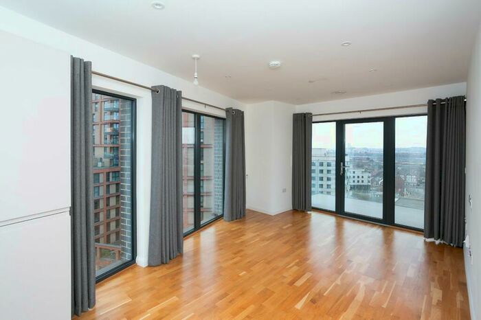 1 Bedroom Apartment To Rent In Wembley Hill Road, Wembley, HA9