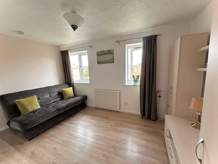 Studio To Rent In Mitcham, CR4