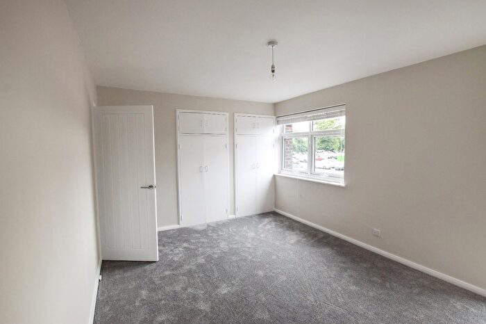 2 Bedroom Flat To Rent In Charles Court, Thorley Lane, Timperley, Altrincham, WA15