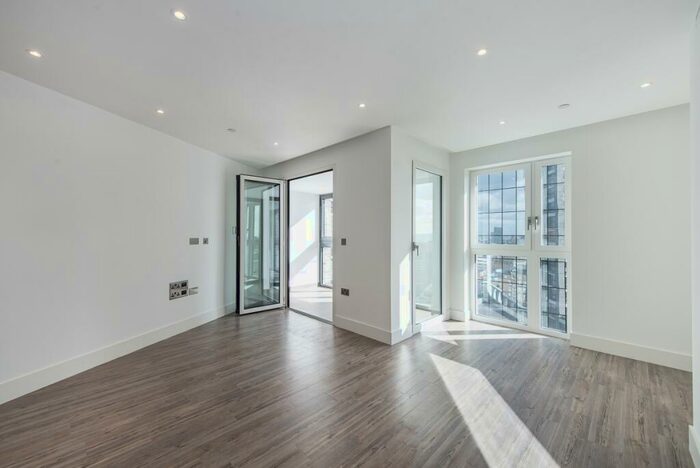 1 Bedroom Apartment To Rent In New Drum Street London, E1