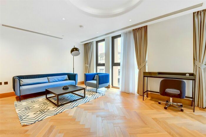 2 Bedroom Flat To Rent In Abell House, John Islip Street, Westminster, London, SW1P