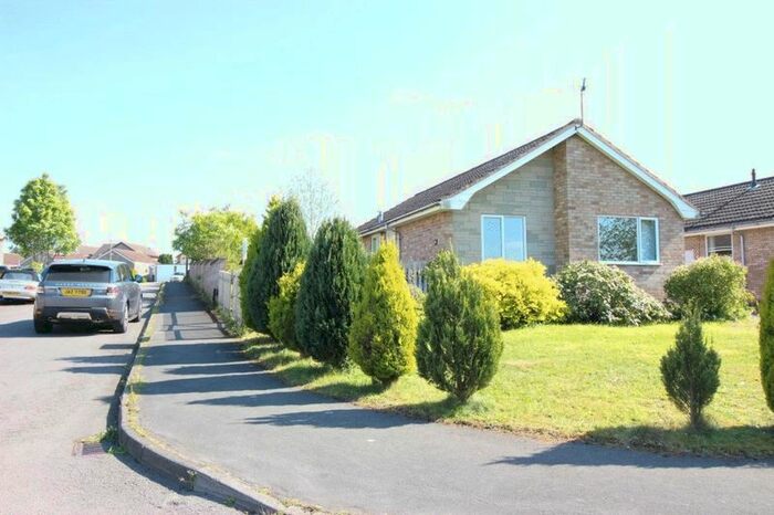 3 Bedroom Detached Bungalow To Rent In Mushet Place, Coleford, GL16