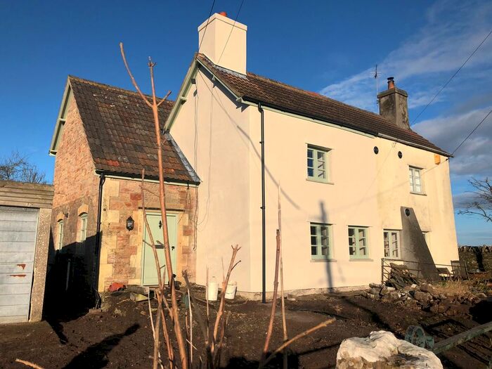 3 Bedroom Cottage To Rent In Oxhouse Lane, Failand BS8
