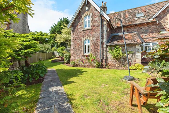 4 Bedroom Detached House For Sale In Itchington Road, Tytherington, Wotton-Under-Edge, GL12