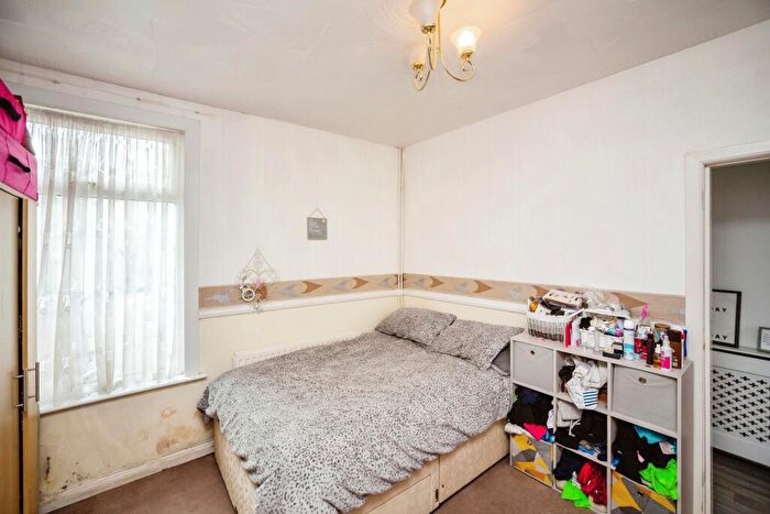2 Bedroom Terraced House For Sale In Alexandra Road, Sheerness, Kent, ME12